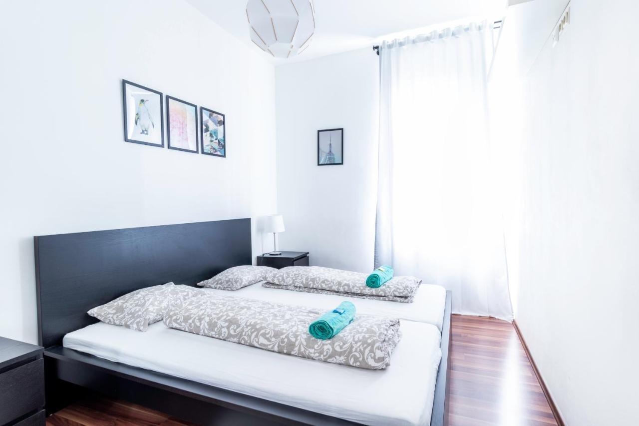 Maerzstrasse Apartment