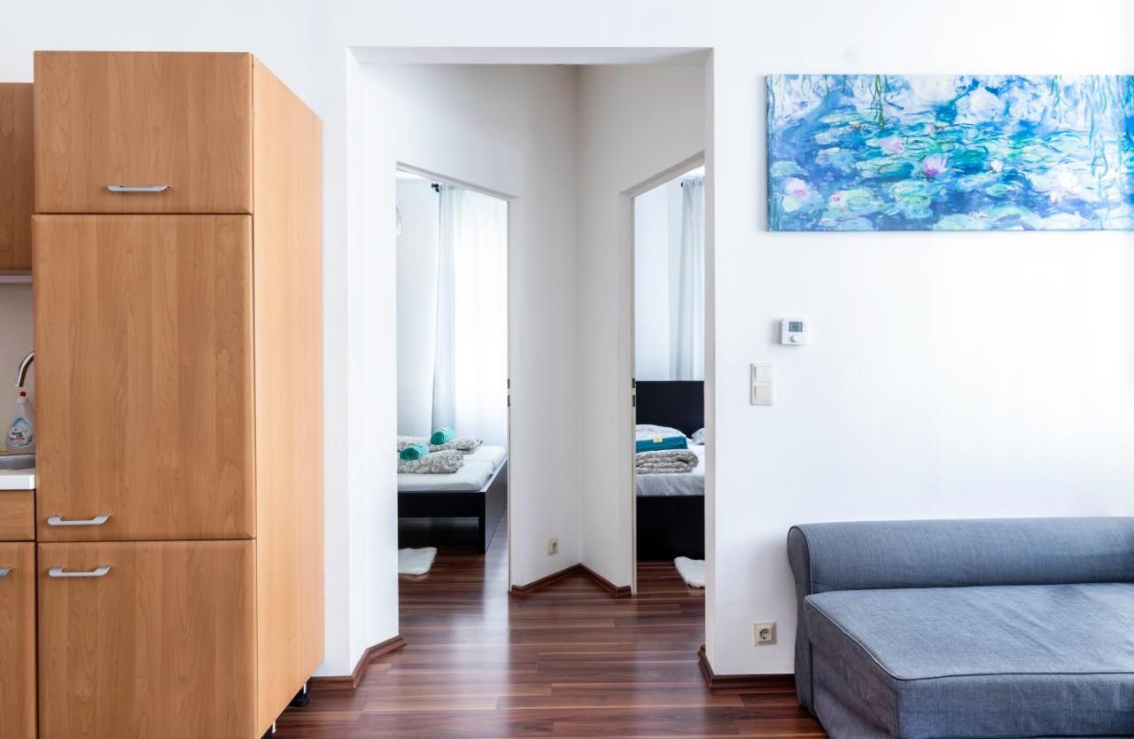 Maerzstrasse Apartment *