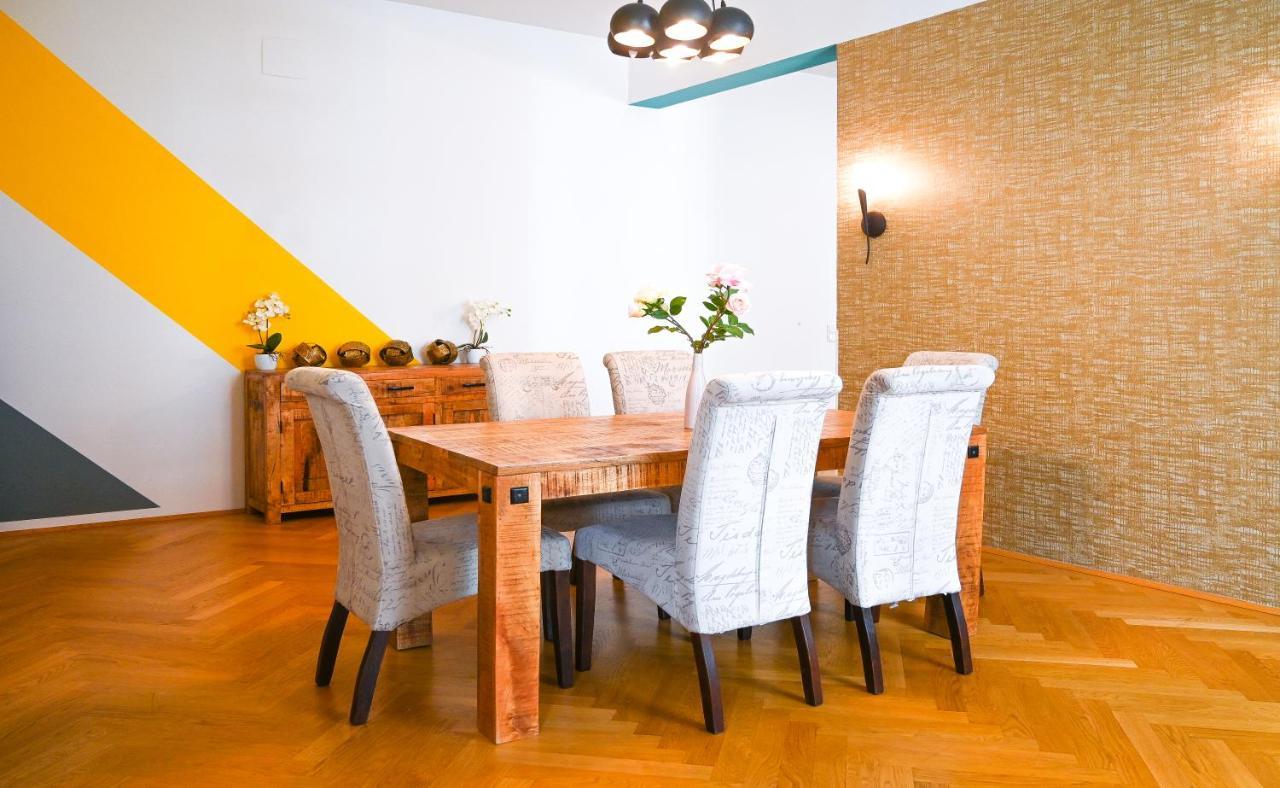 Apartamento Royal Hofburg Viena