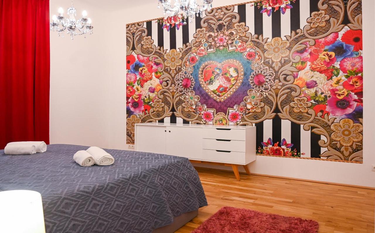 Apartamento Royal Hofburg *