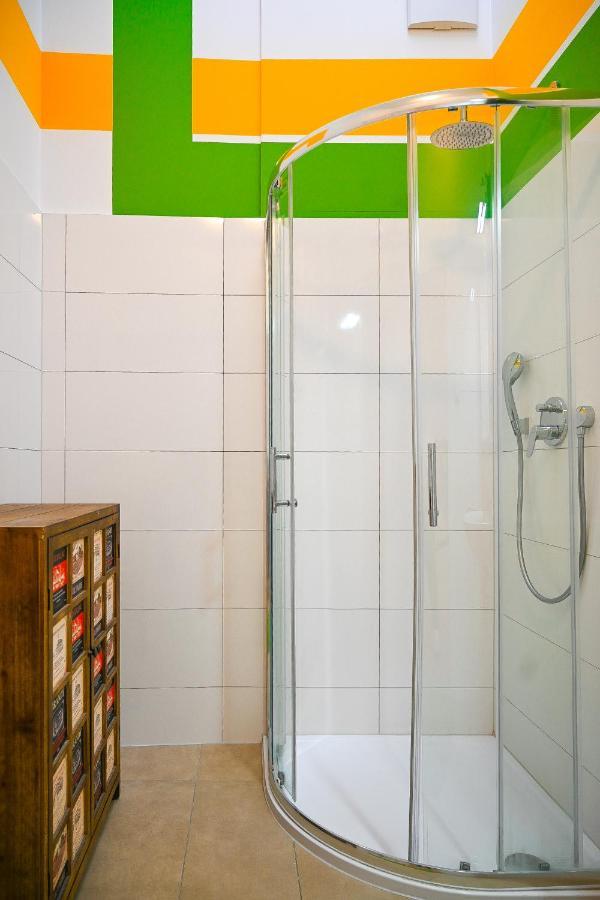 Breathtaking Naschmarkt Apartment Vienna