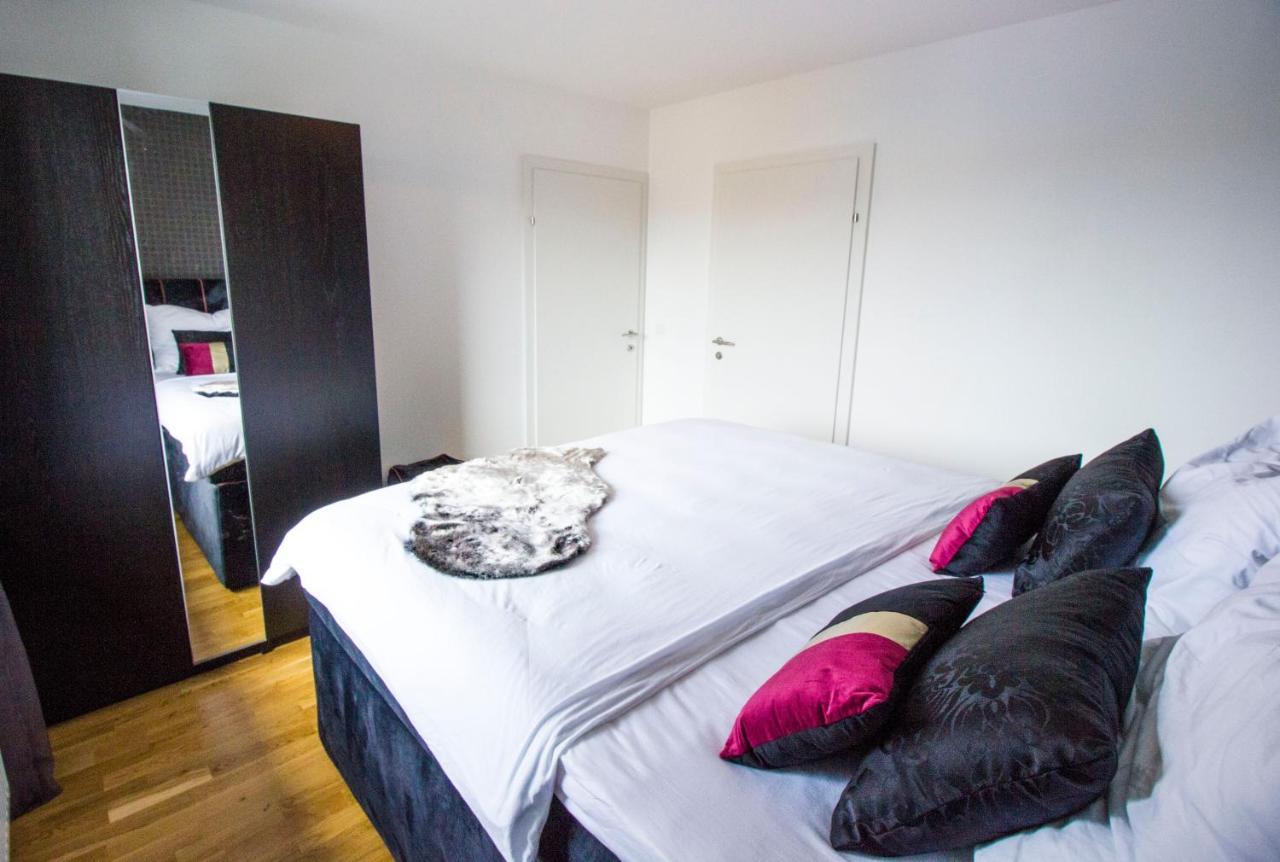 Darebell Designerapartments Schlossparkgasse Apartment *