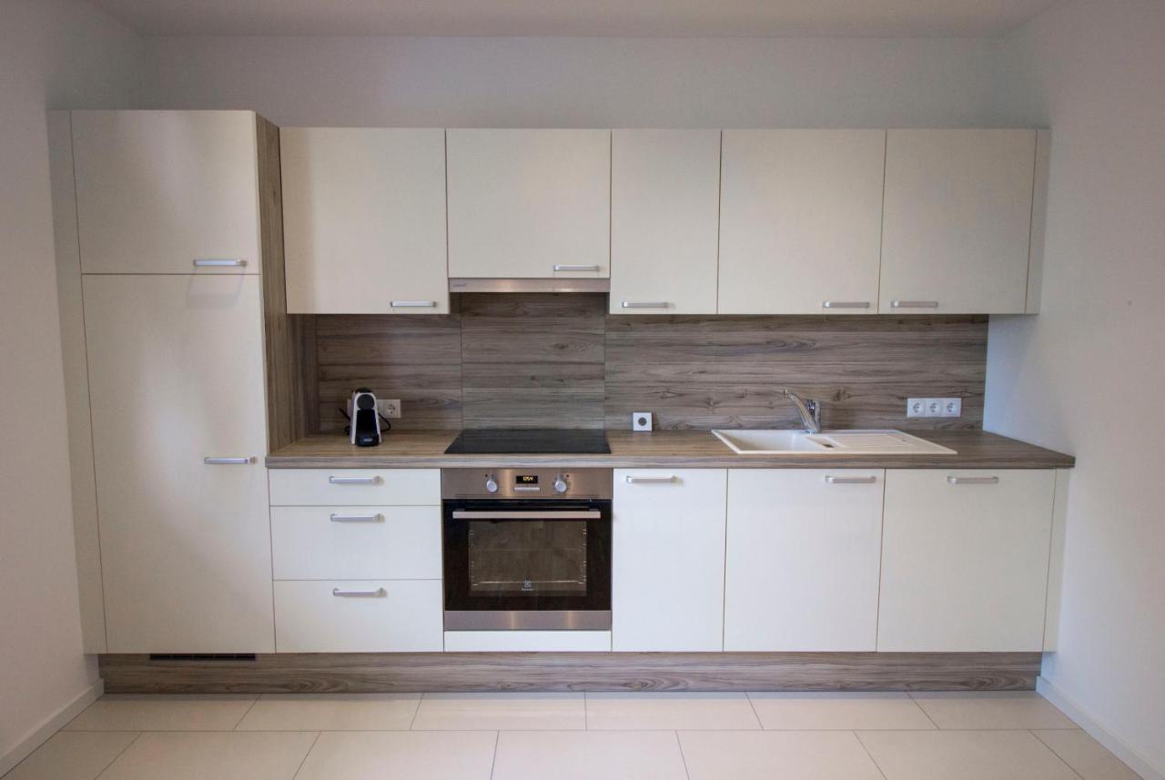 Darebell Designerapartments Schlossparkgasse Apartamento