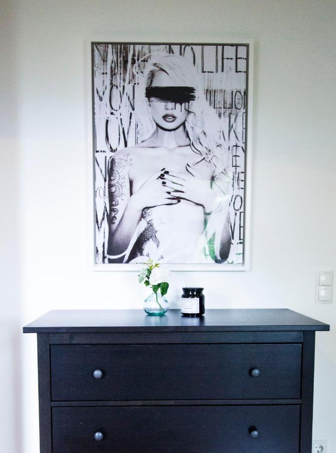 Apartment Darebell Designerapartments Schlossparkgasse *
