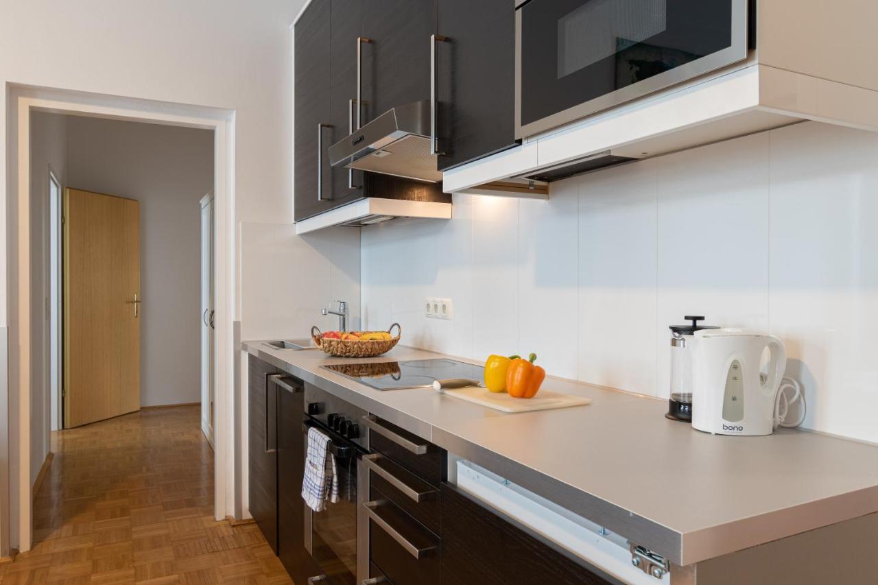 Apartment Station Vienna