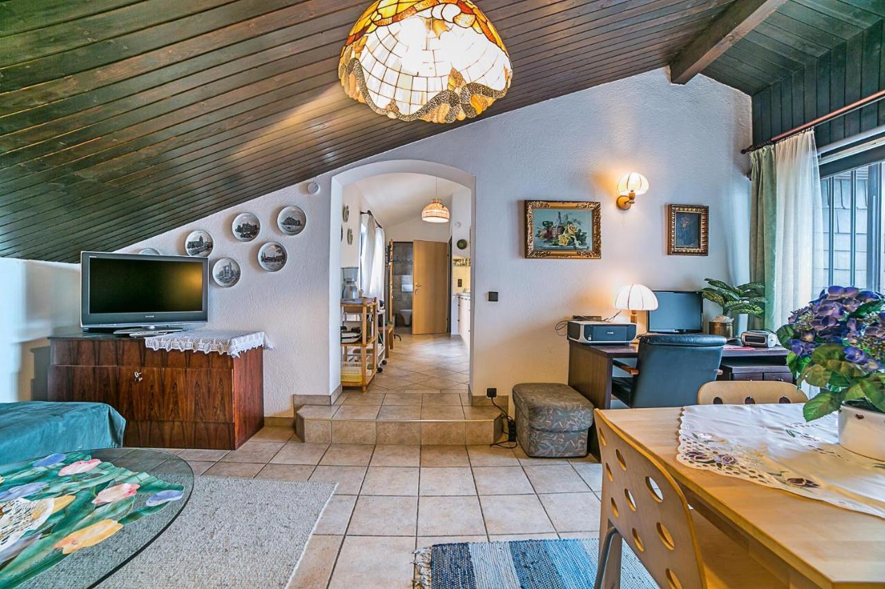 Apartamento Rothauer Viena