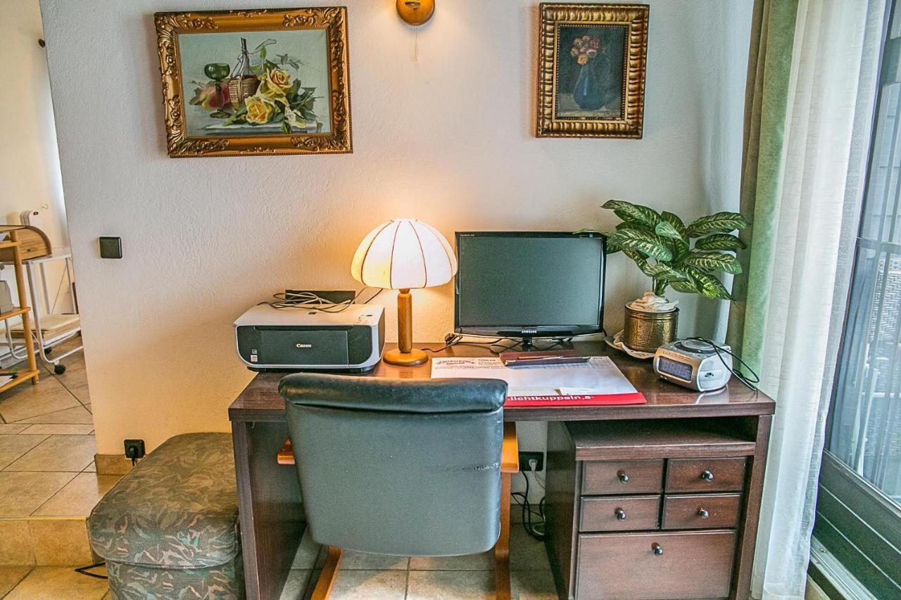Rothauer Apartamento *