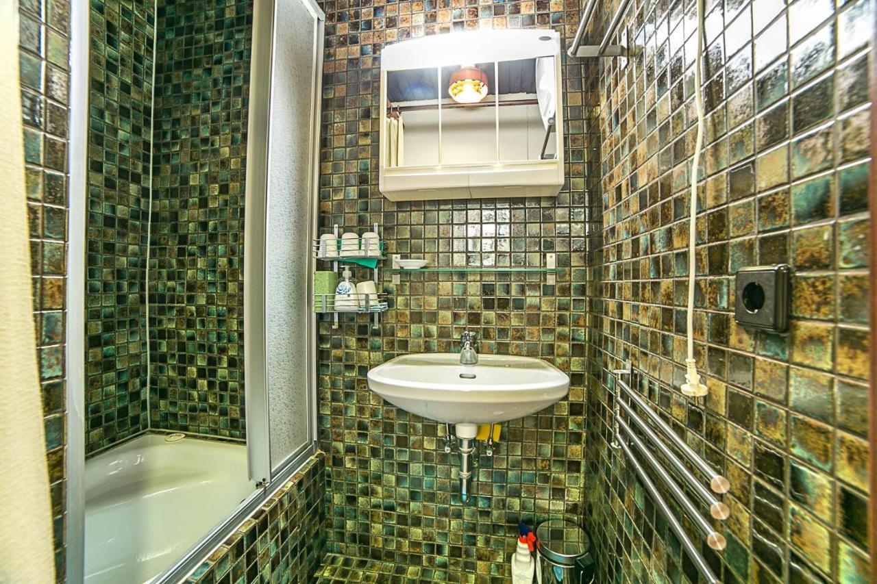 Rothauer Apartamento
