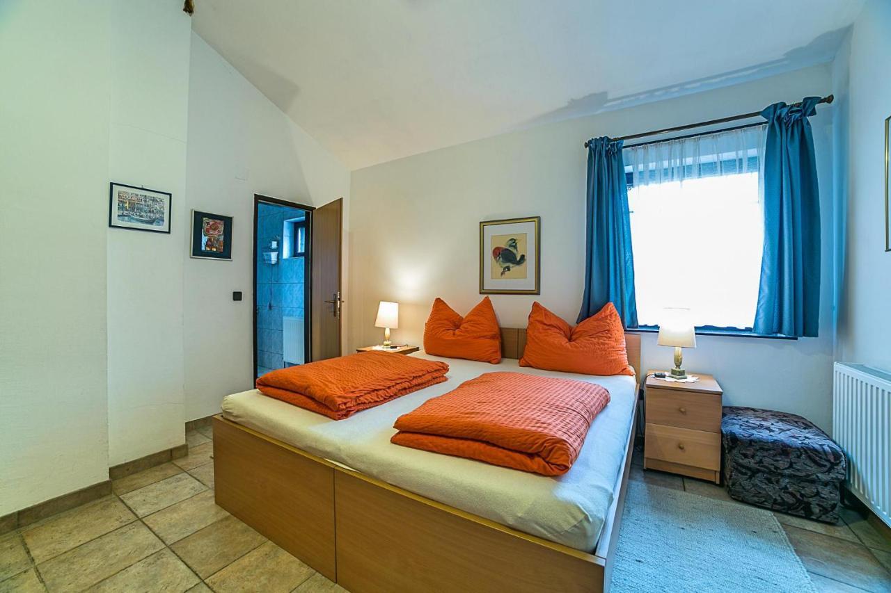 Rothauer Apartamento
