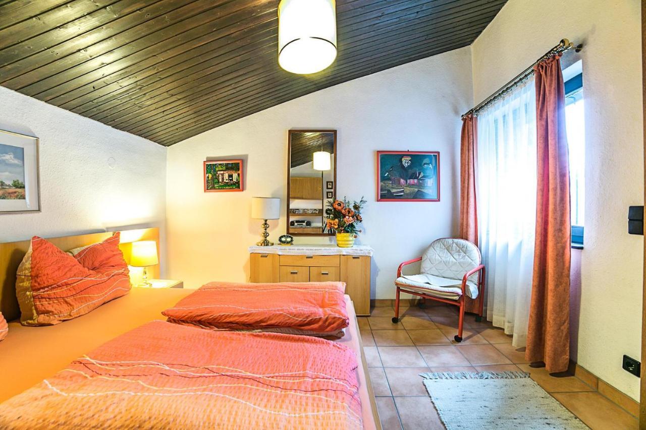 Apartamento Rothauer *