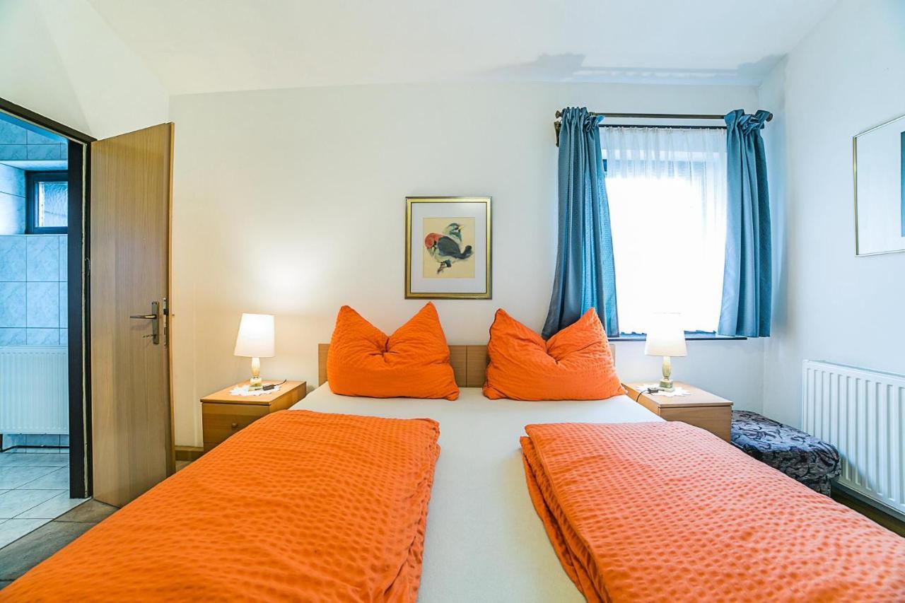 Apartamento Rothauer