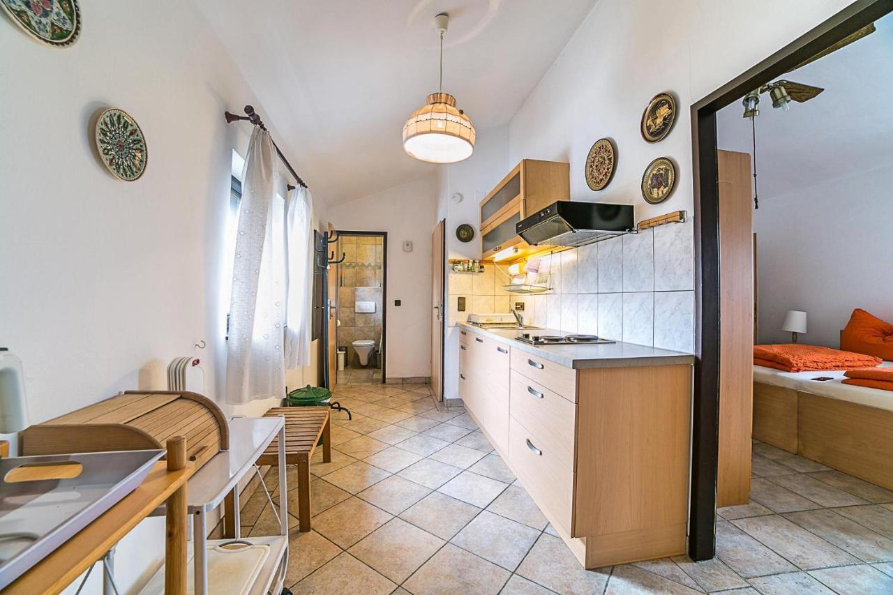 Rothauer Apartamento *