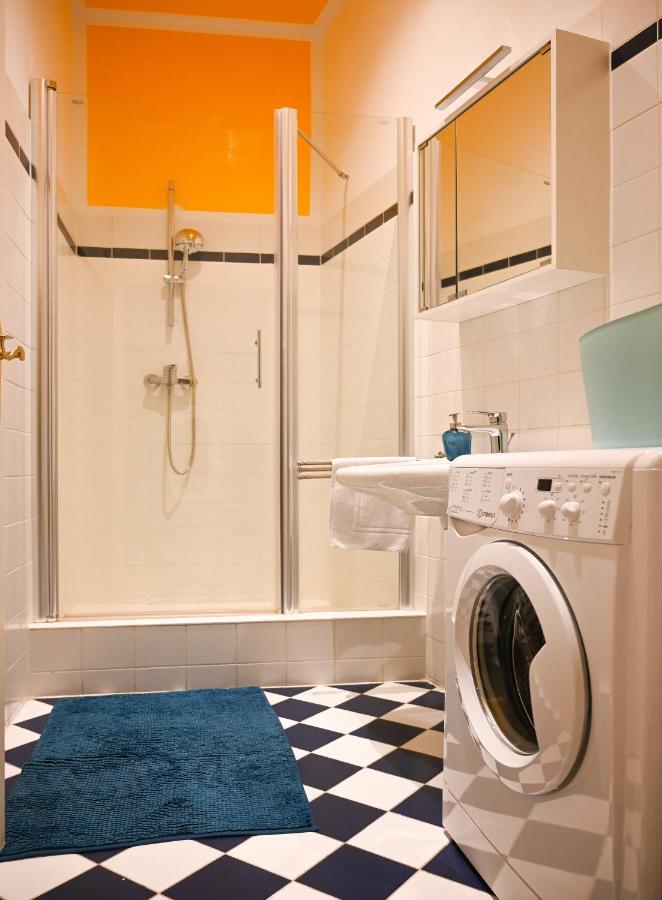 Apartamento Exclusive Schoenbrunn Viena