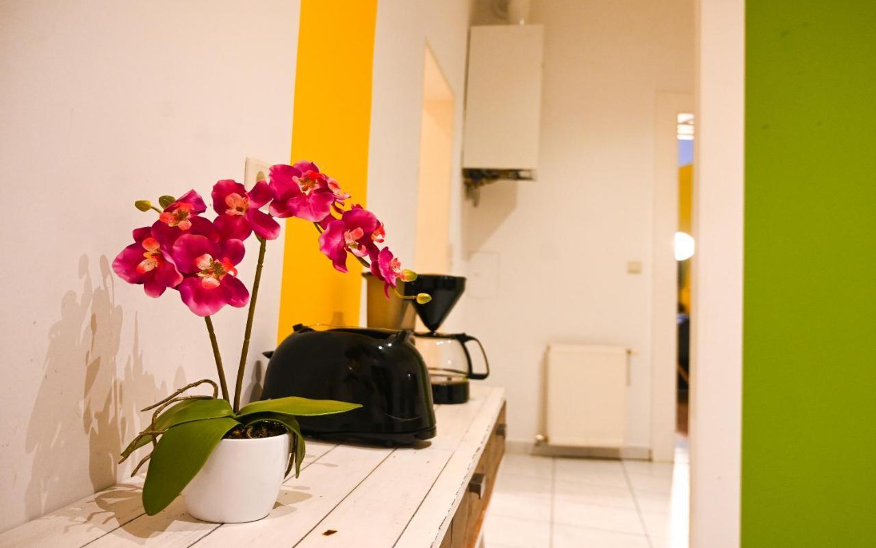 Exclusive Schoenbrunn Apartamento Viena