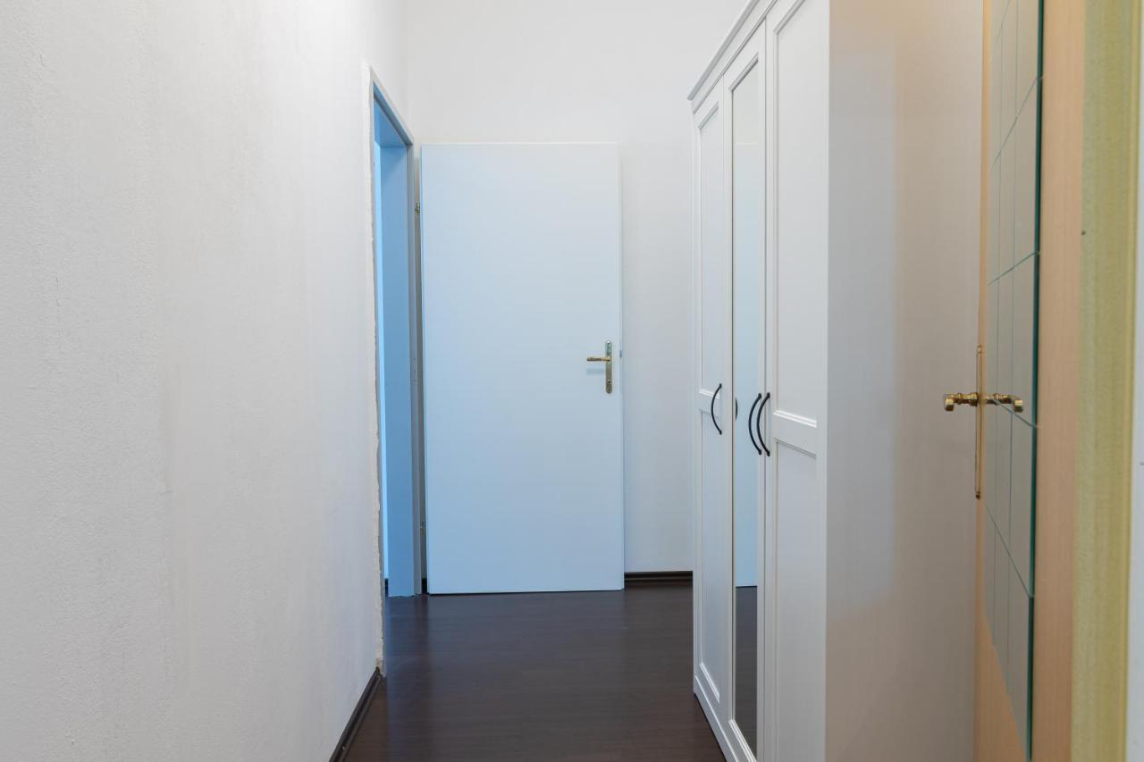 Station Apartment Vienna