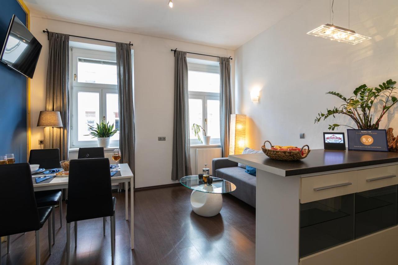Apartment Station