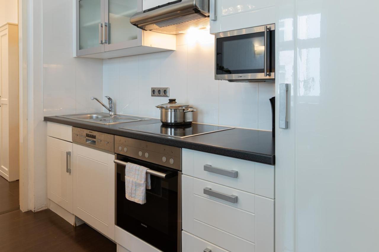Apartment Station Vienna