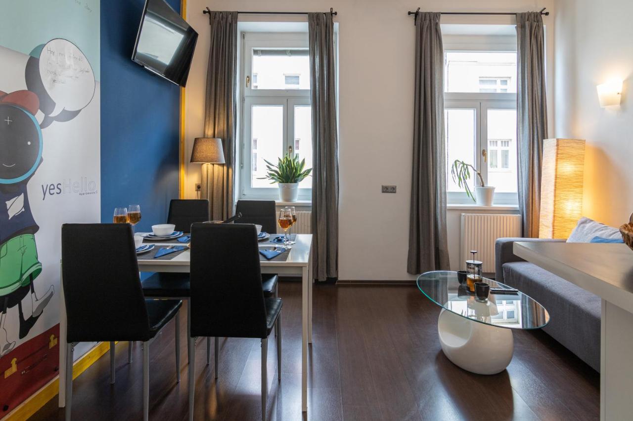 Station Apartment