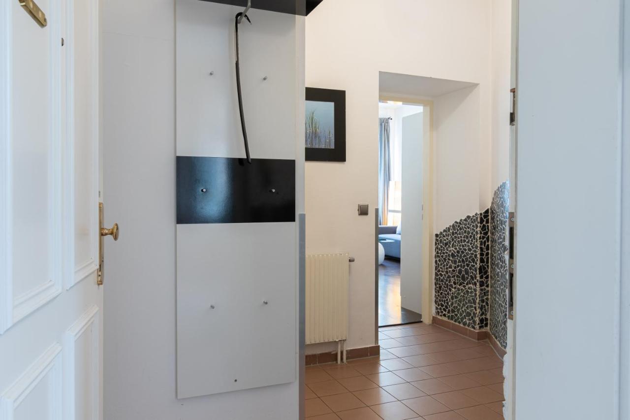 Apartment Station Vienna