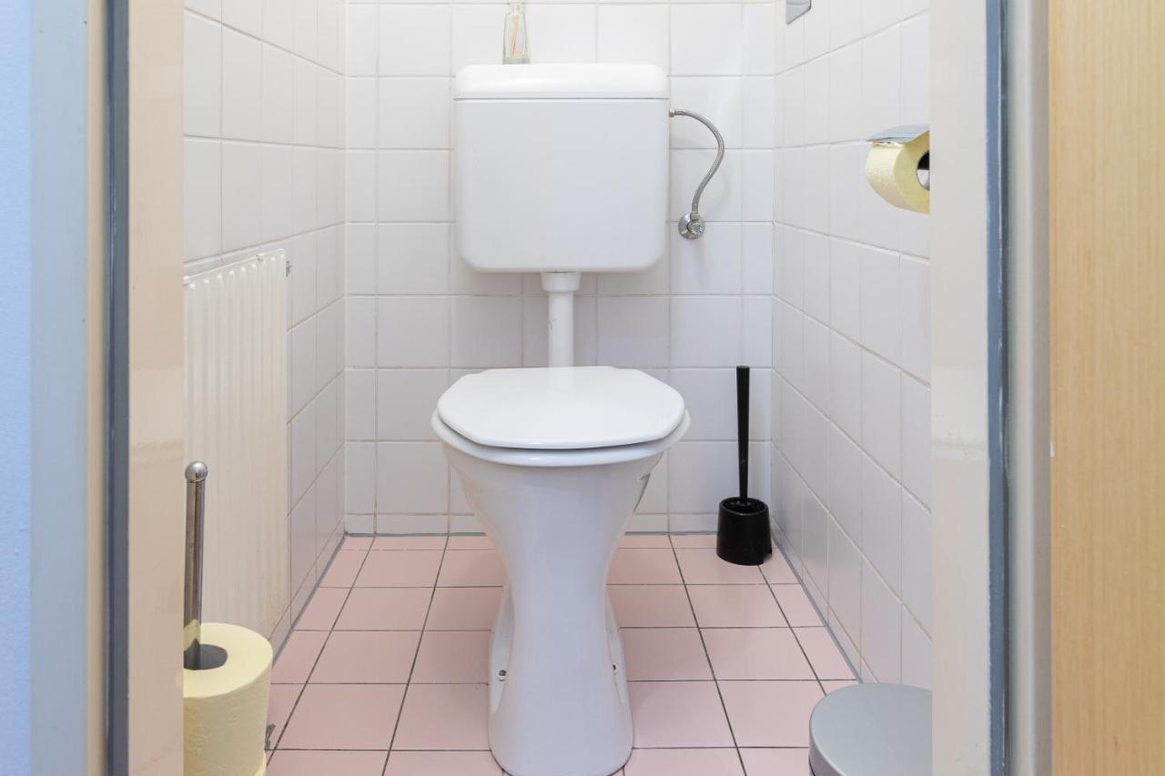 Apartment Station *