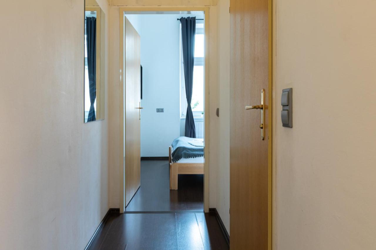 Apartment Station