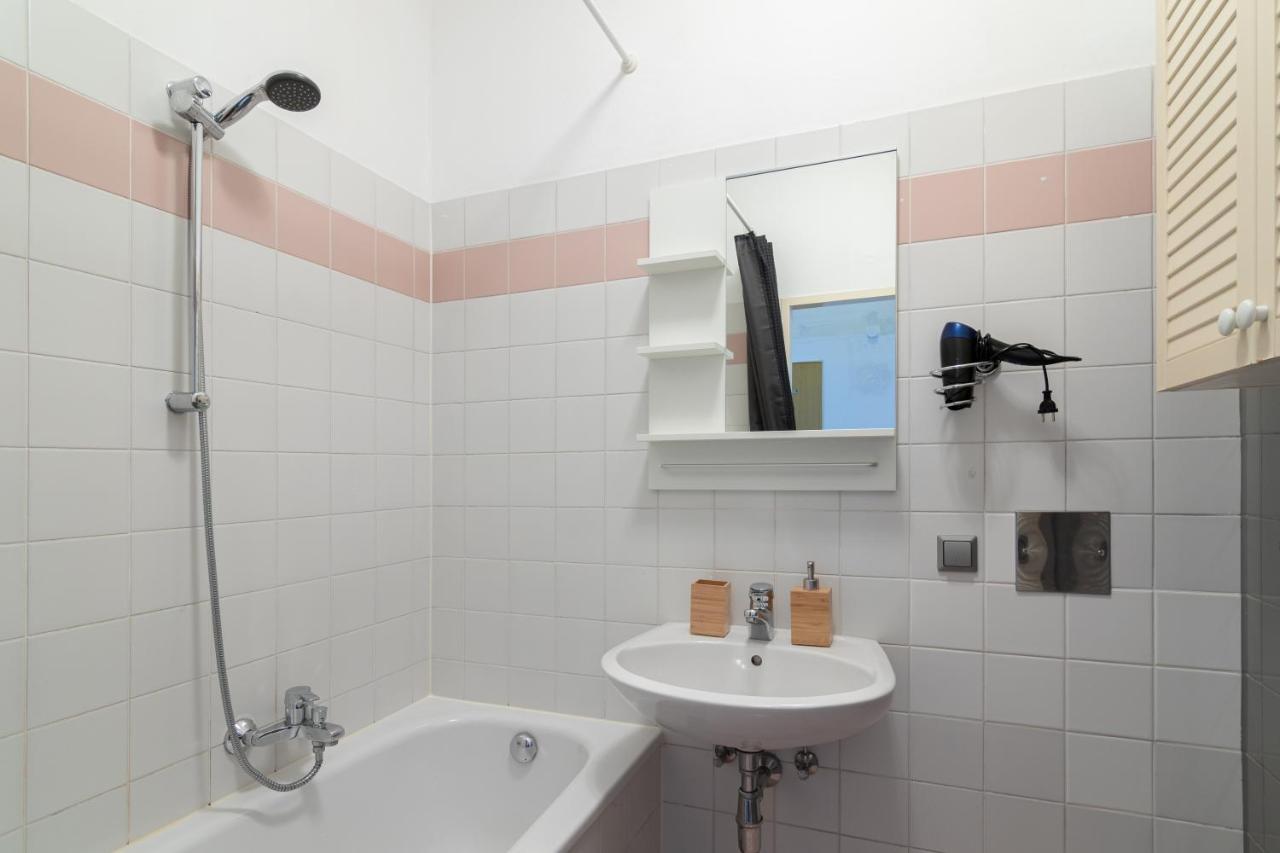 Apartment Station Vienna