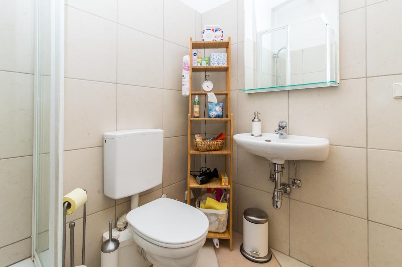 Apartment Beautiful Viennese Wien