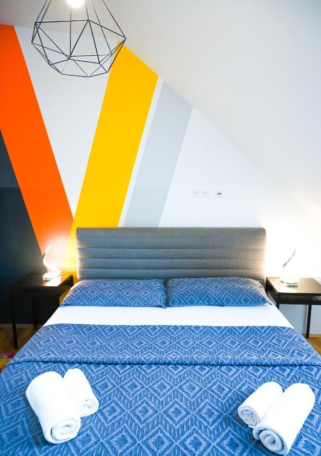 Apartment Bright Naschmarkt *