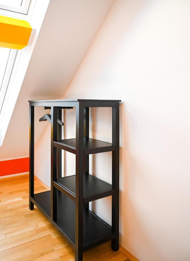 Apartment Bright Naschmarkt *