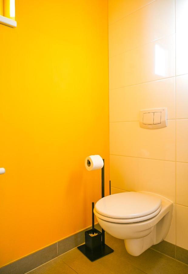 Modern Duplex Museumsquartier Viena