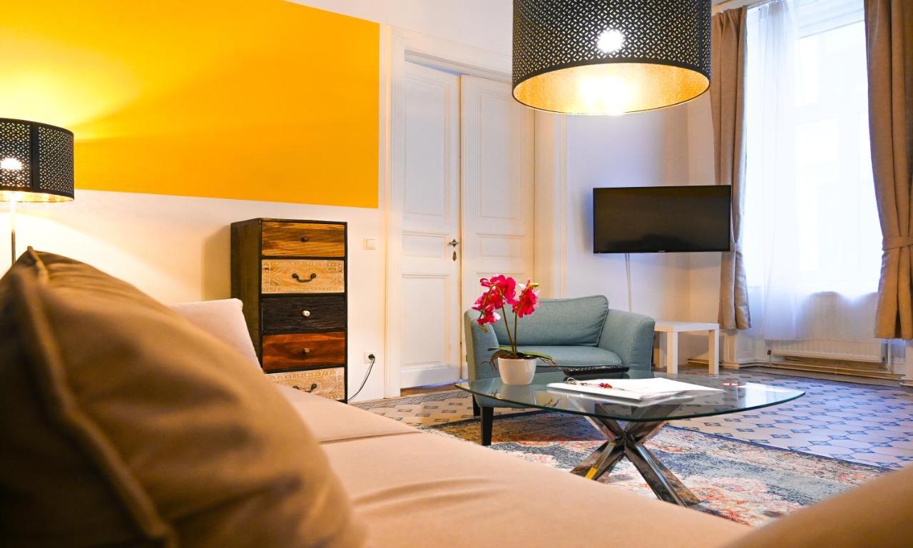 Apartamento Backpacker Center