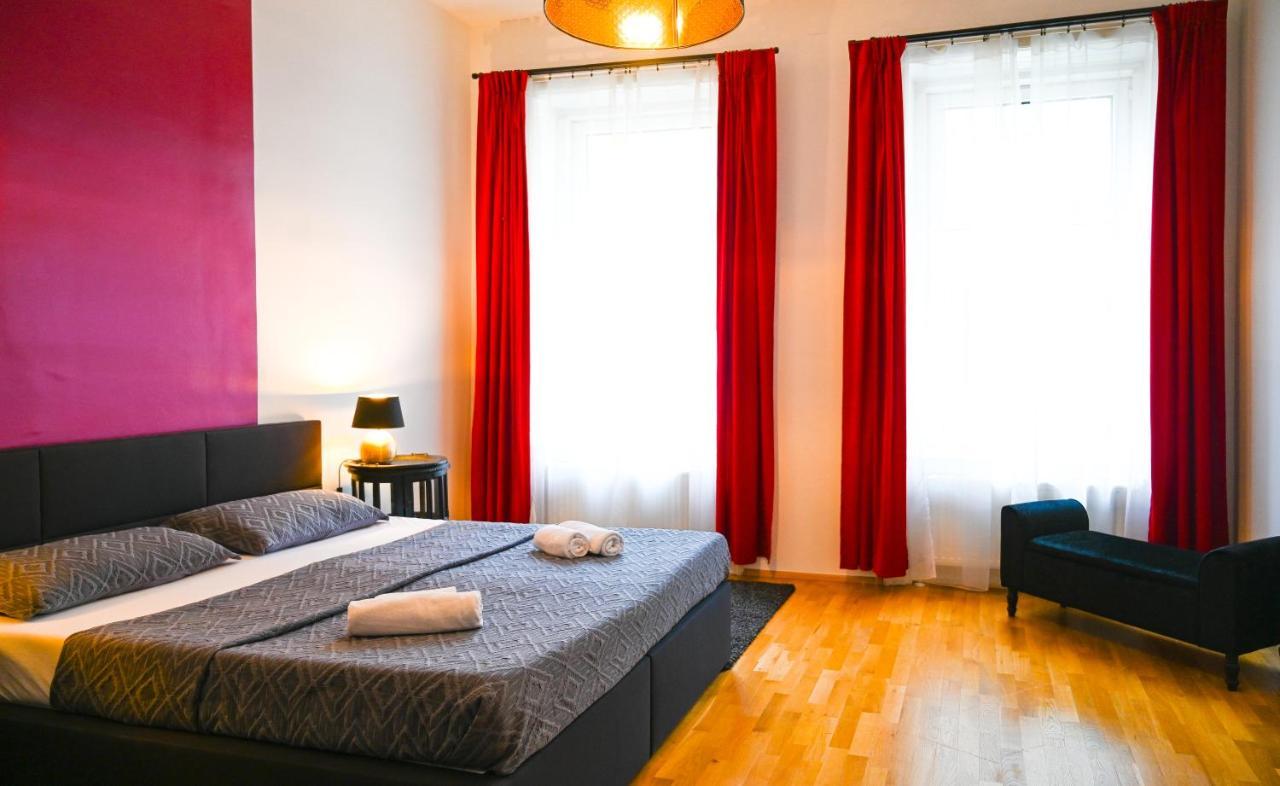 Apartment Highlight Universitaet
