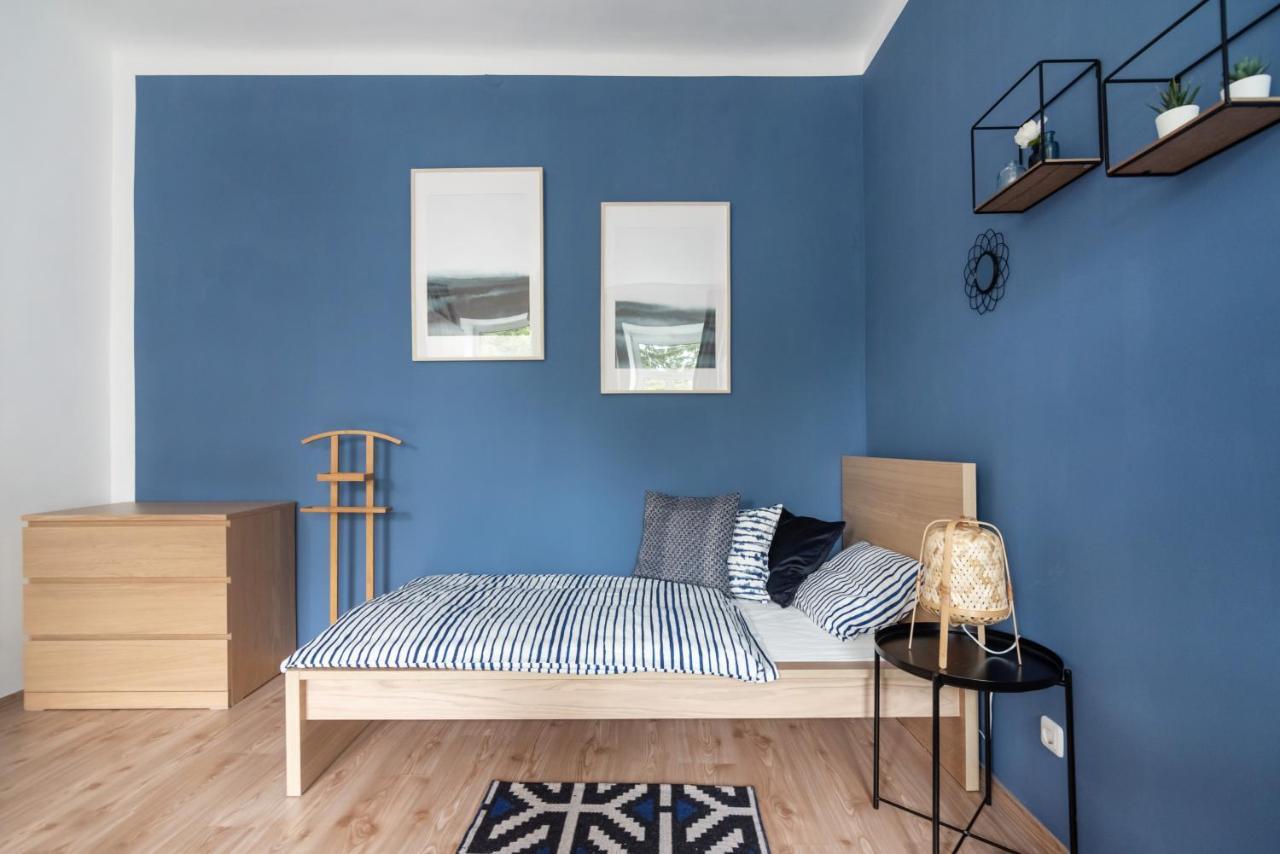Bright, Cozy & Quiet