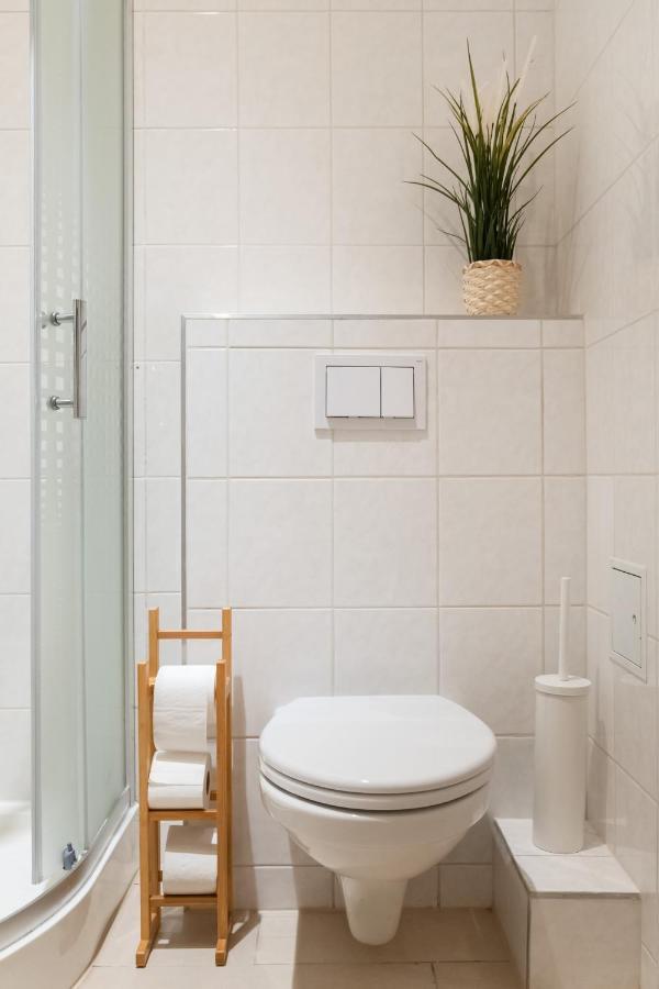 Bright, Cozy & Quiet Apartment Wien