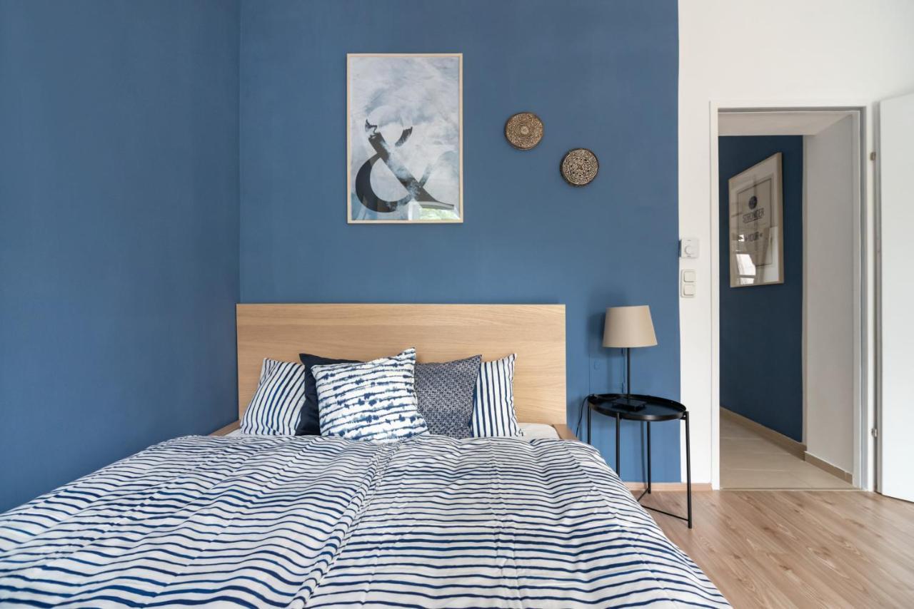 Bright, Cozy & Quiet Apartment