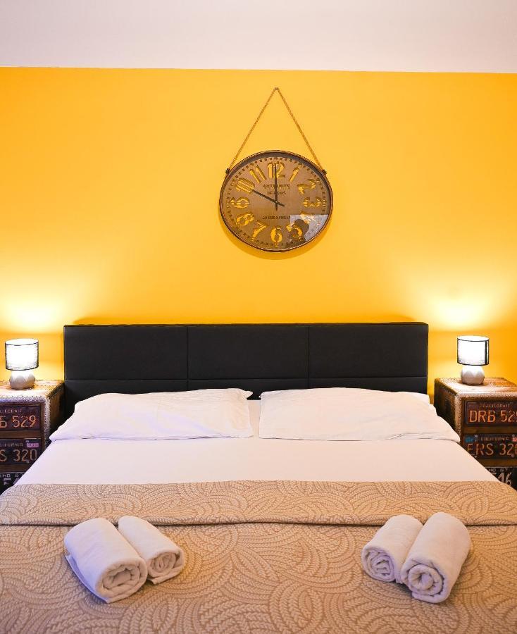 Backpacker Hofburg Apartment Vienna