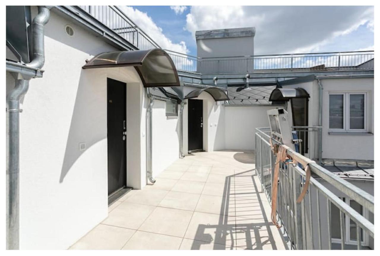 Highline Penthouse L Lf45 Apartment *