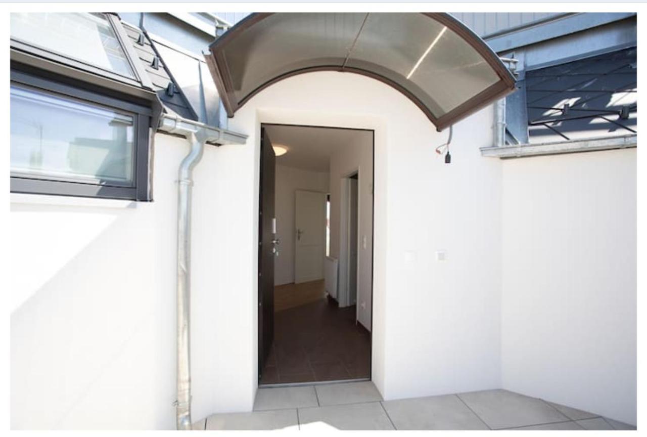 Highline Penthouse L Lf45 Apartment Vienna
