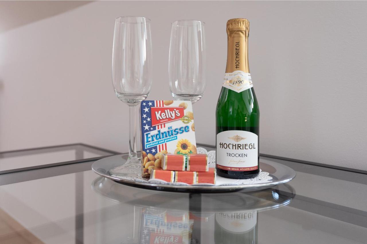 N46 · Penthouse Near Schoenbrunn. Amazing Terrace! N46 Apartment