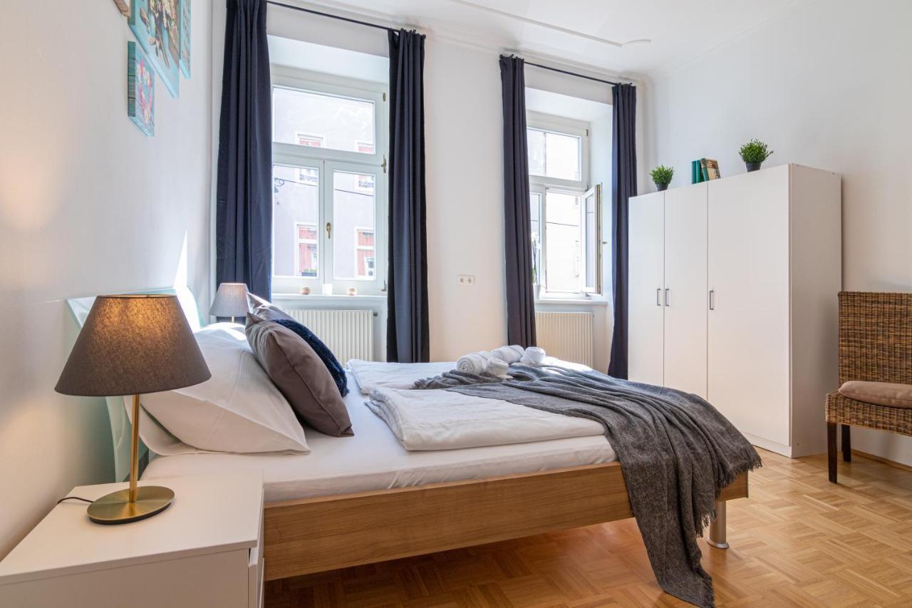 Yeshello Elegant Near Apartment Wien
