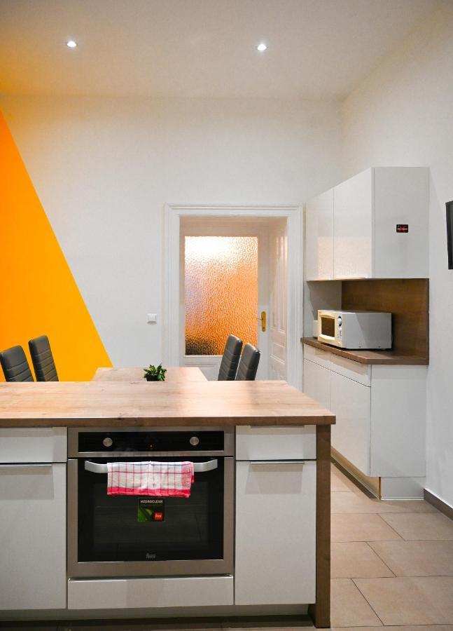 Modern Wiener Stadthalle Apartamento Viena