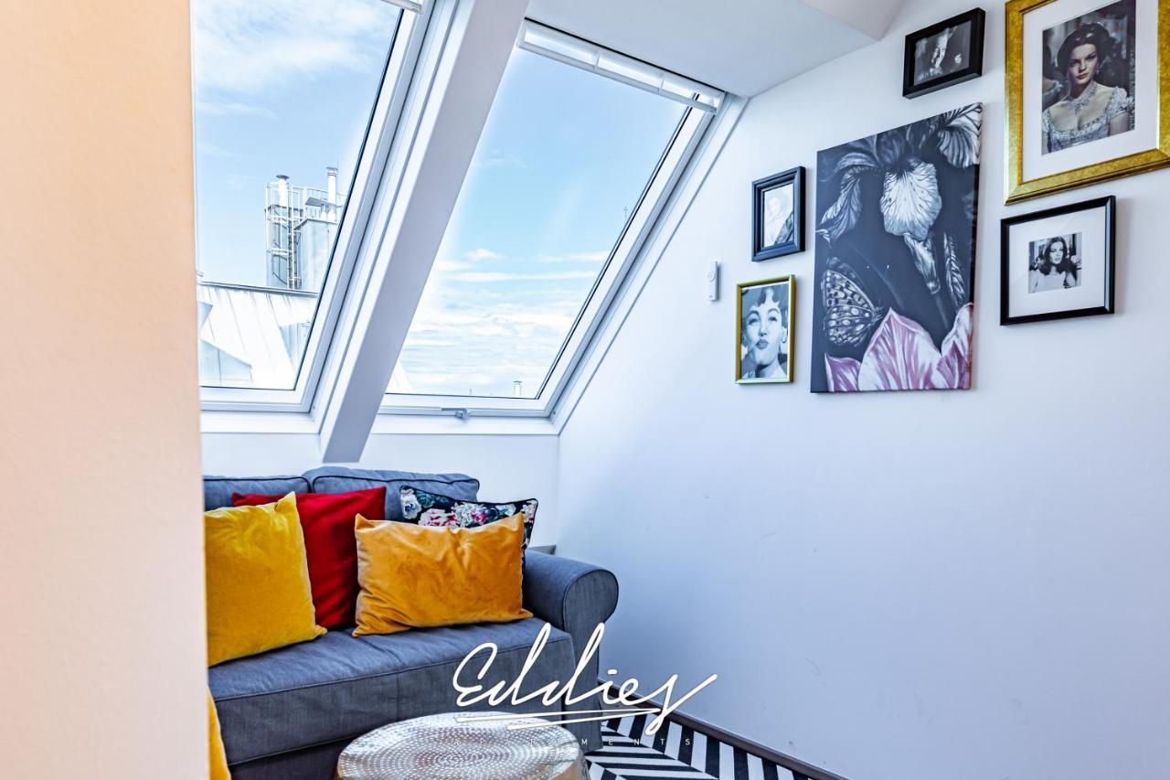 Eddie's Design Apartment