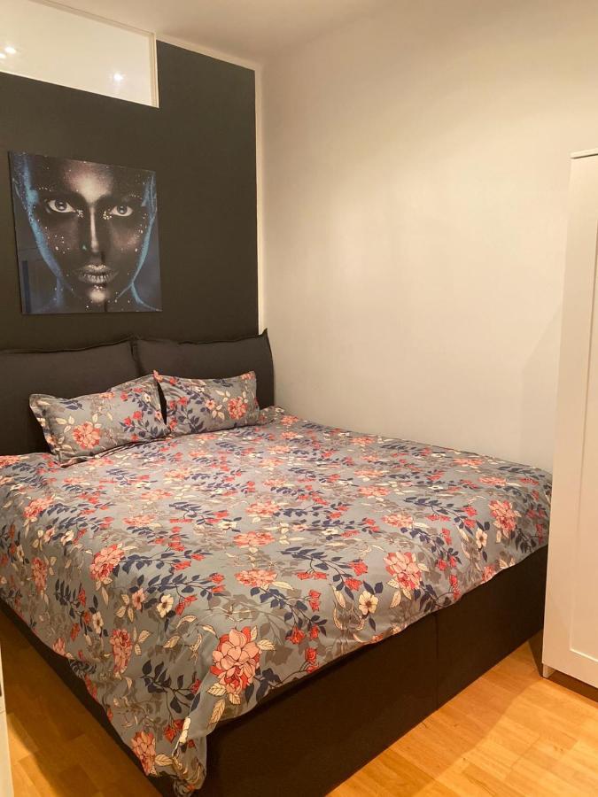Apartamento Premier 6p Mm Viena