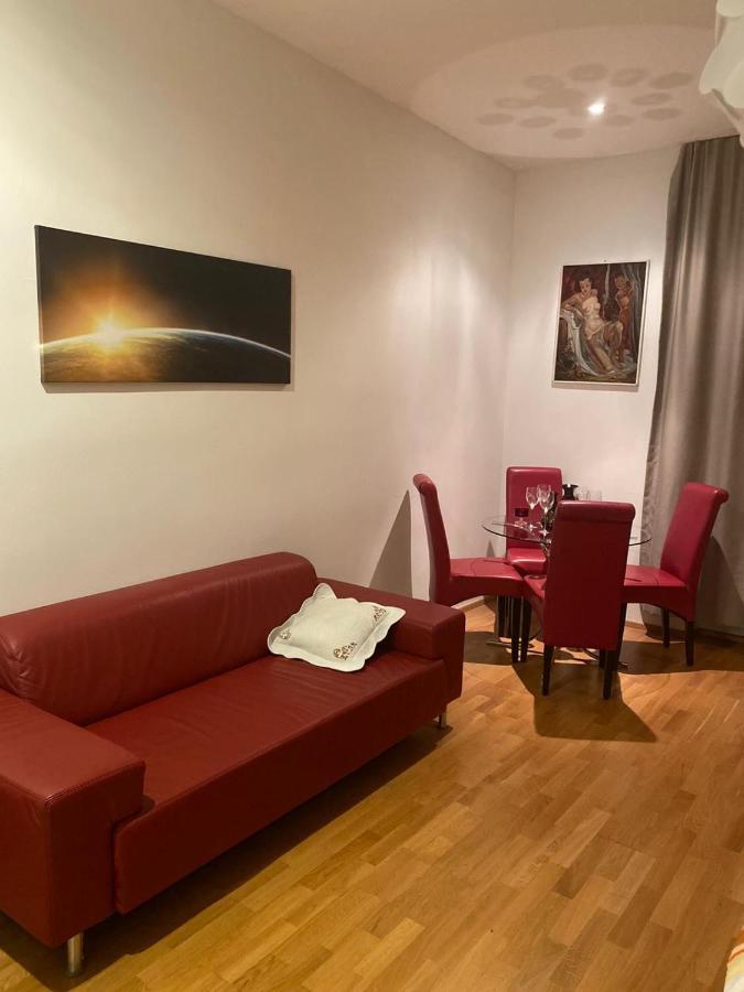 Apartamento Premier 6p Mm Viena