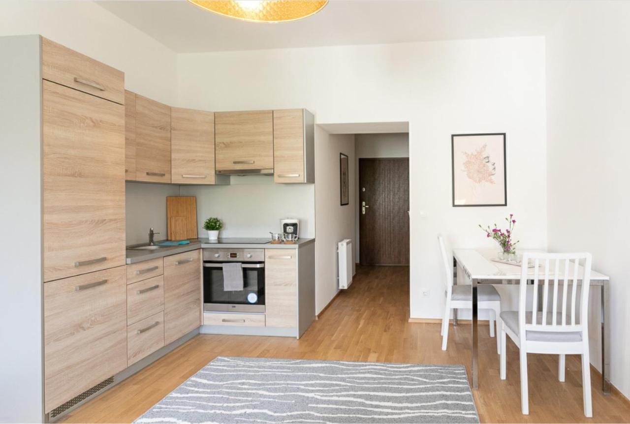 Mitten In Der Stadt L Lf22 Apartment *