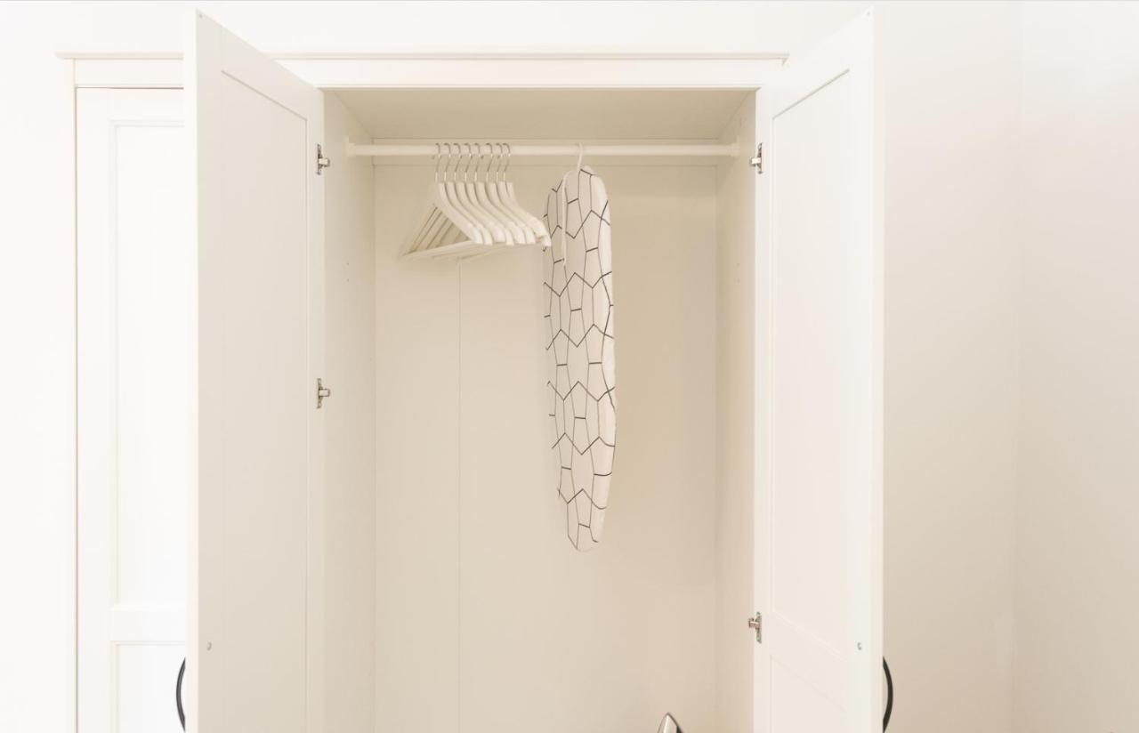 Mitten In Der Stadt L Lf22 Apartment Vienna