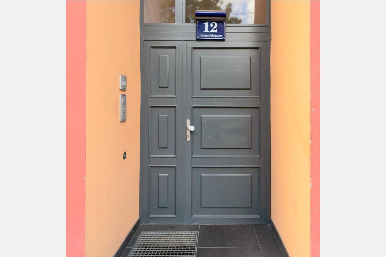 Apartment Mitten In Der Stadt L Lf22