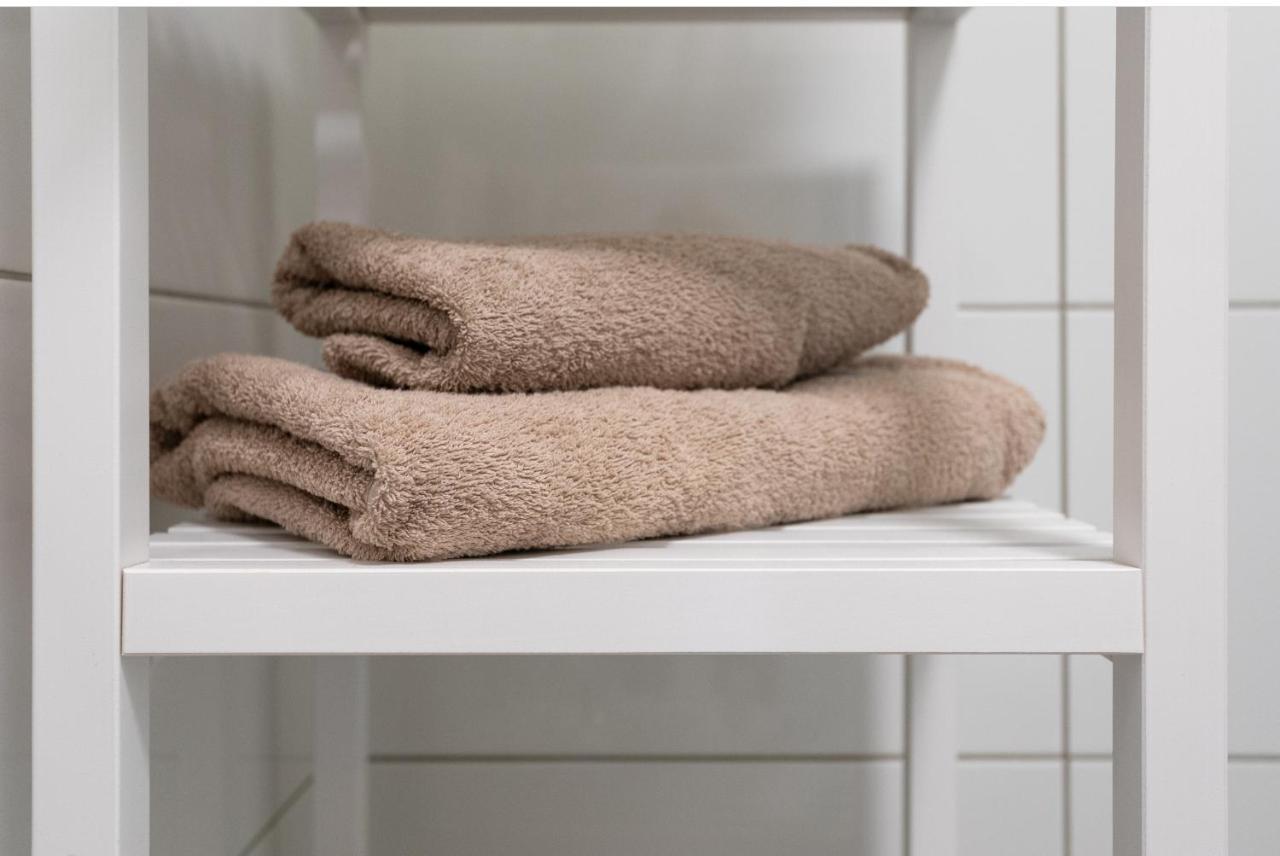 Mitten In Der Stadt L Lf22 Apartment