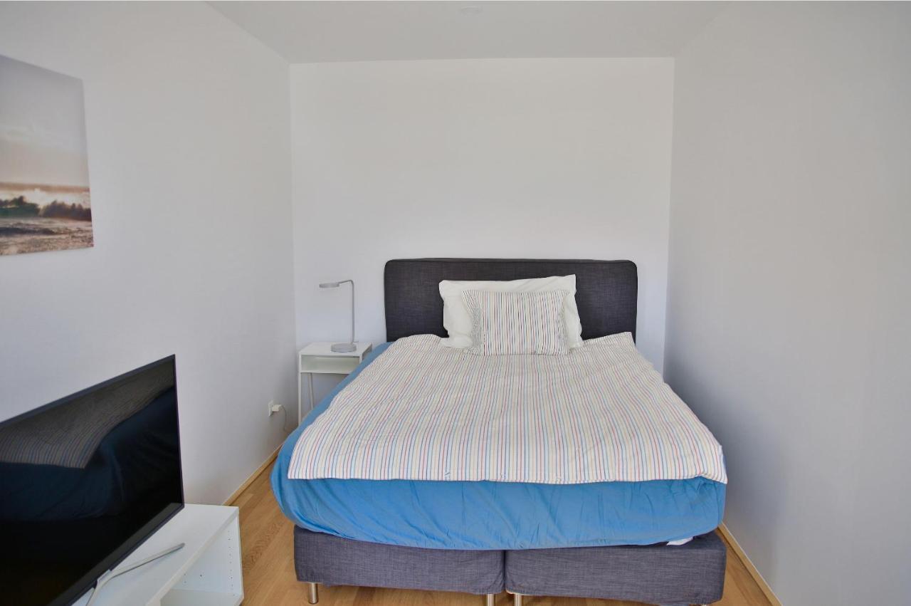 Sunny Penthouse L Dg5'12 Apartamento Viena