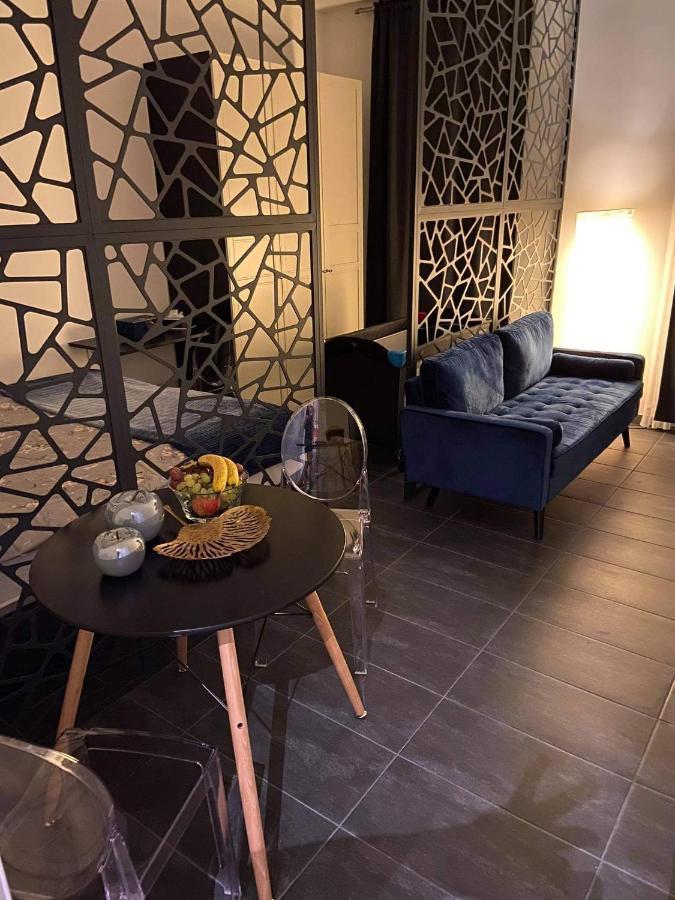 Design-apartment Mit Klimaanlage & Top-anbindung An Der U1 Apartment Vienna